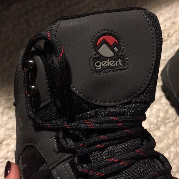 Hiking Boot Brand New